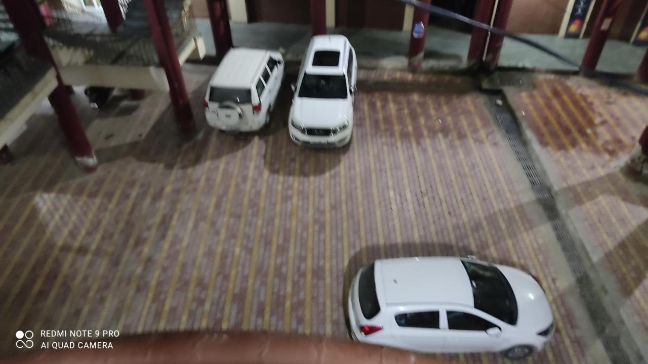 City Crown Guest House Sundarnagar Экстерьер фото