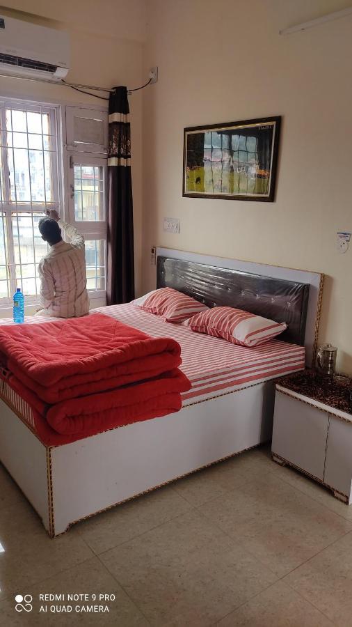 City Crown Guest House Sundarnagar Экстерьер фото
