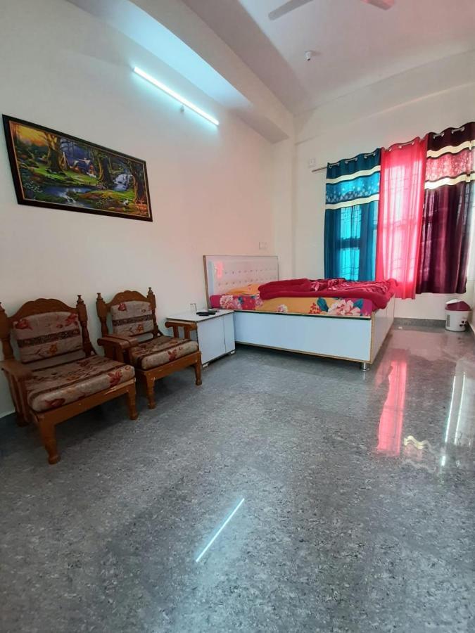 City Crown Guest House Sundarnagar Экстерьер фото
