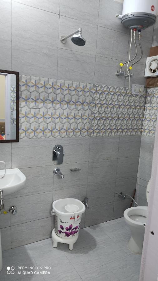 City Crown Guest House Sundarnagar Экстерьер фото
